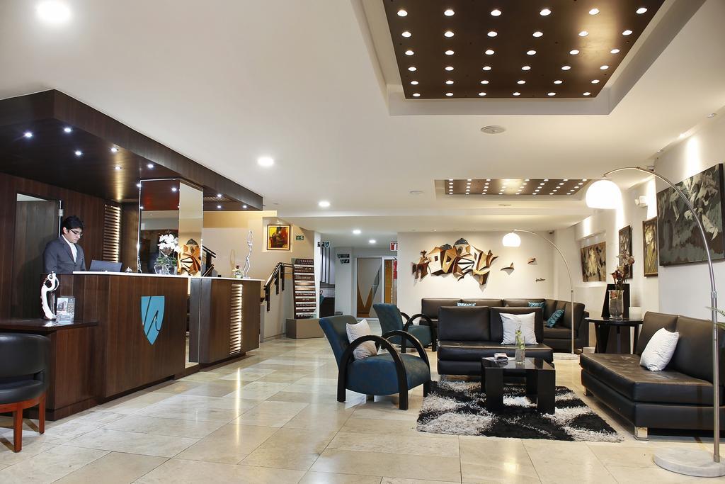 Hotel Valgus Куенка Екстер'єр фото