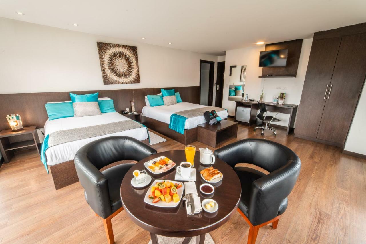 Hotel Valgus Куенка Екстер'єр фото