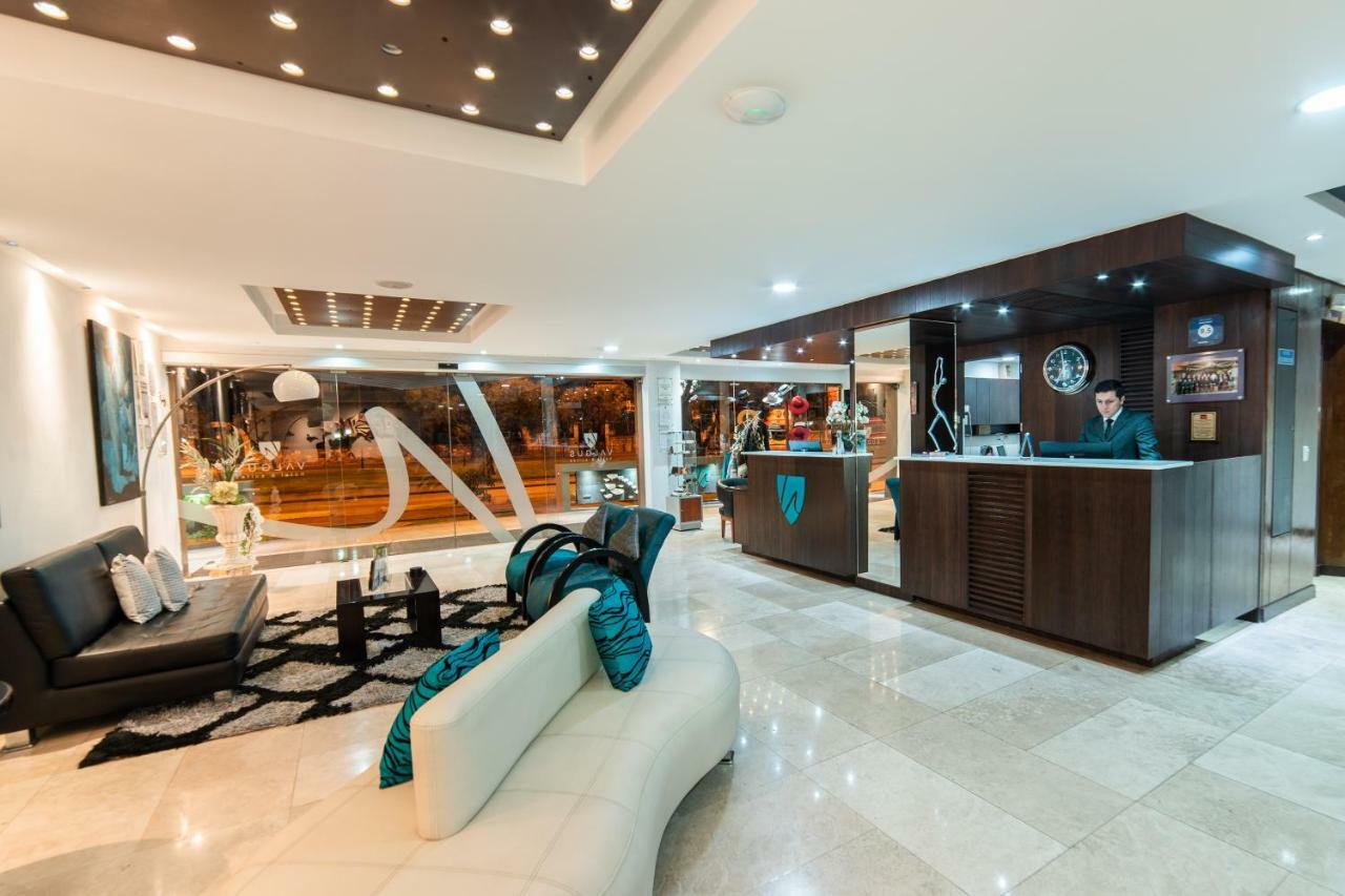 Hotel Valgus Куенка Екстер'єр фото