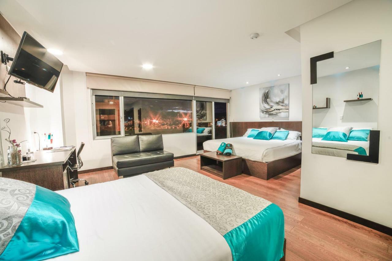 Hotel Valgus Куенка Екстер'єр фото