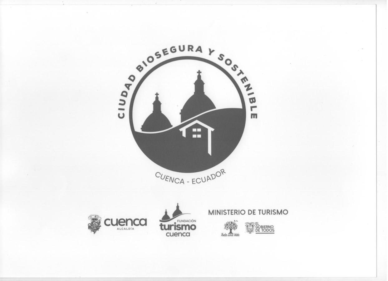 Hotel Valgus Куенка Екстер'єр фото